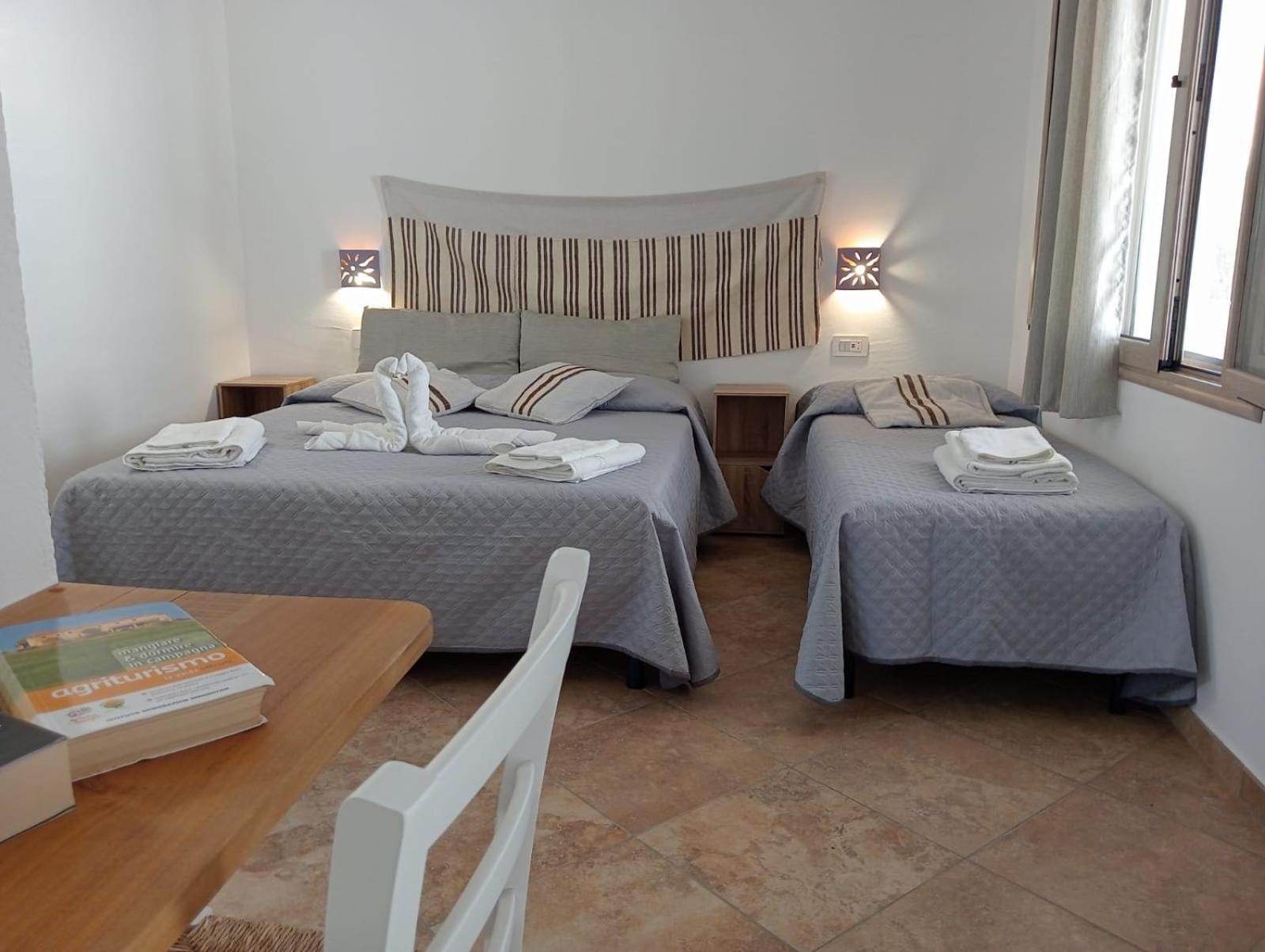 Agriturismo Sa Murta Dorgali Bagian luar foto