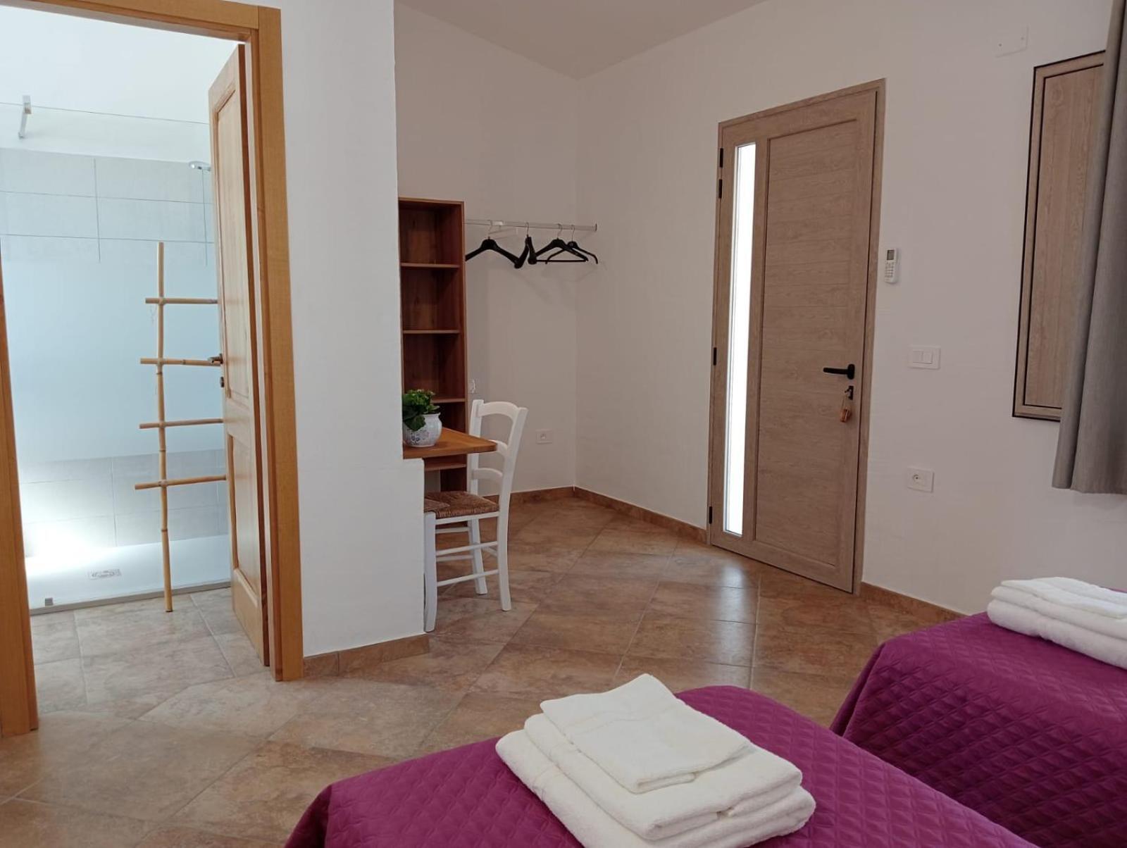 Agriturismo Sa Murta Dorgali Bagian luar foto