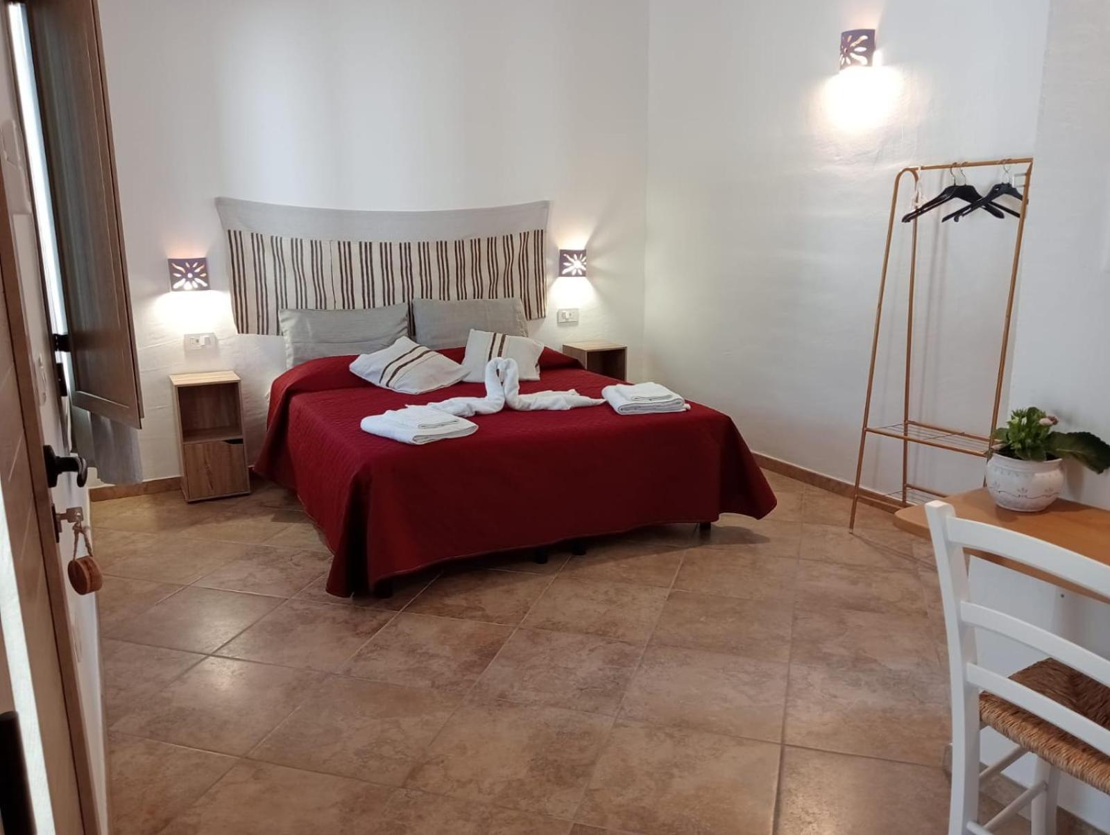 Agriturismo Sa Murta Dorgali Bagian luar foto