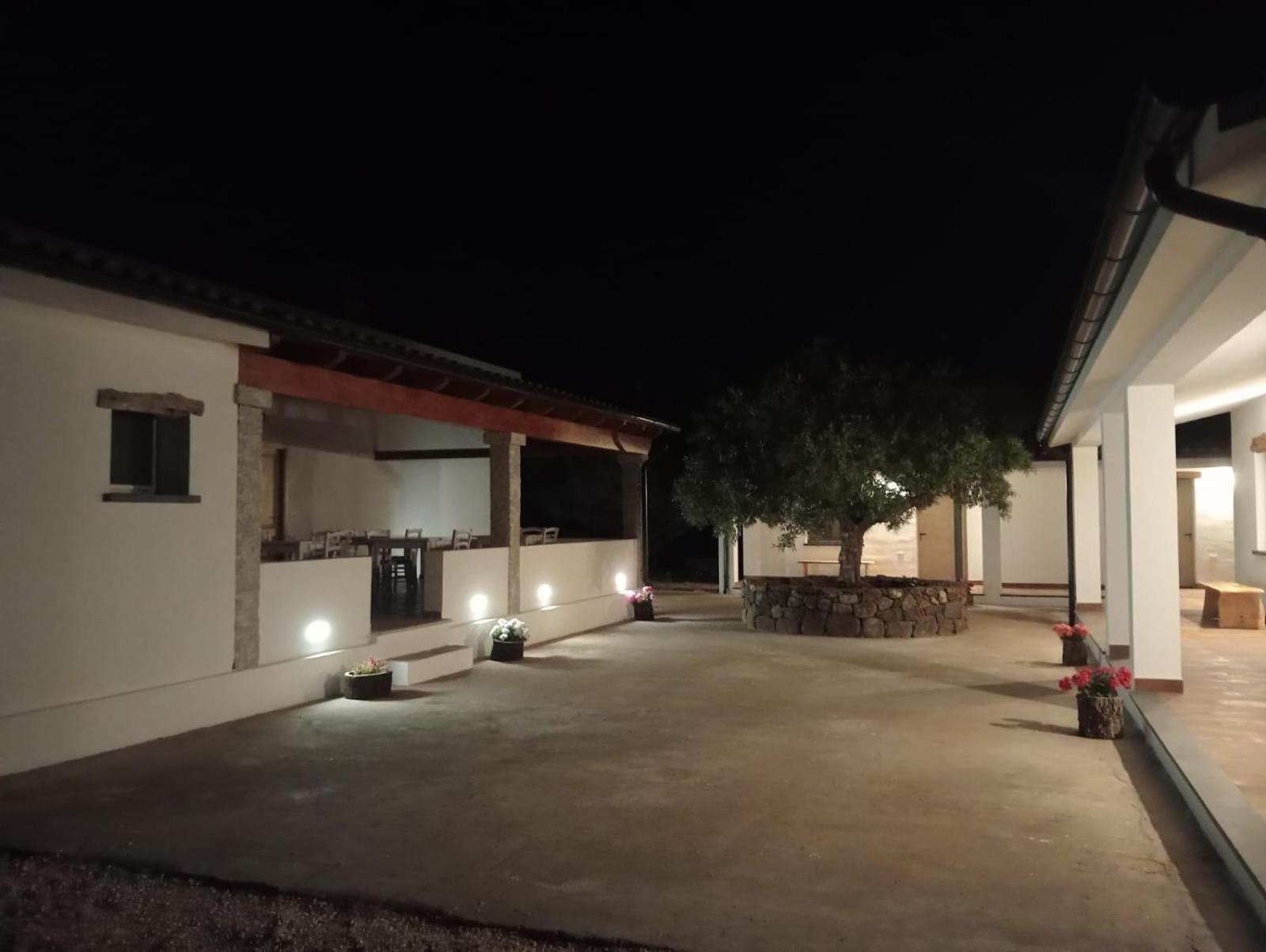 Agriturismo Sa Murta Dorgali Bagian luar foto