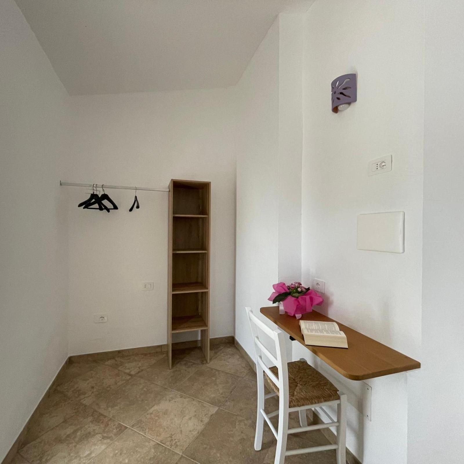 Agriturismo Sa Murta Dorgali Bagian luar foto