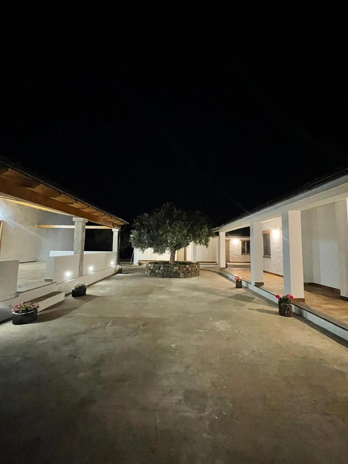 Agriturismo Sa Murta Dorgali Bagian luar foto