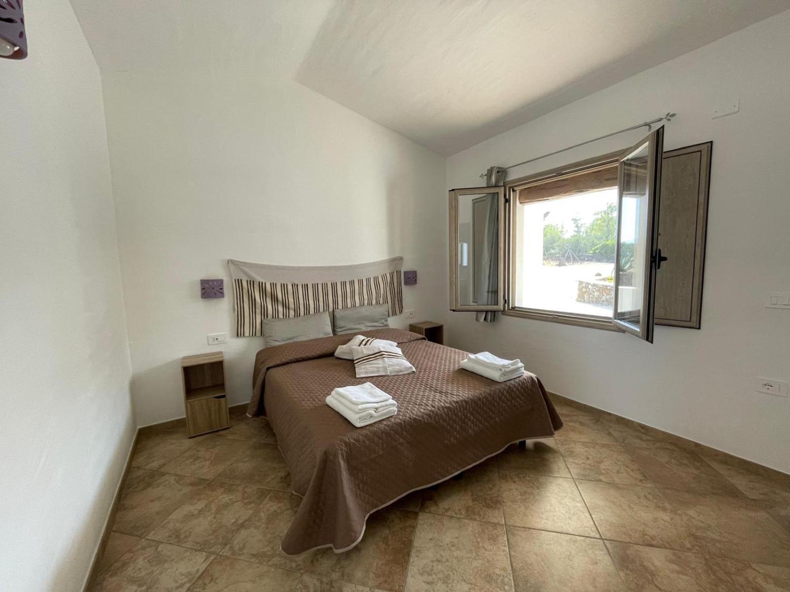 Agriturismo Sa Murta Dorgali Bagian luar foto