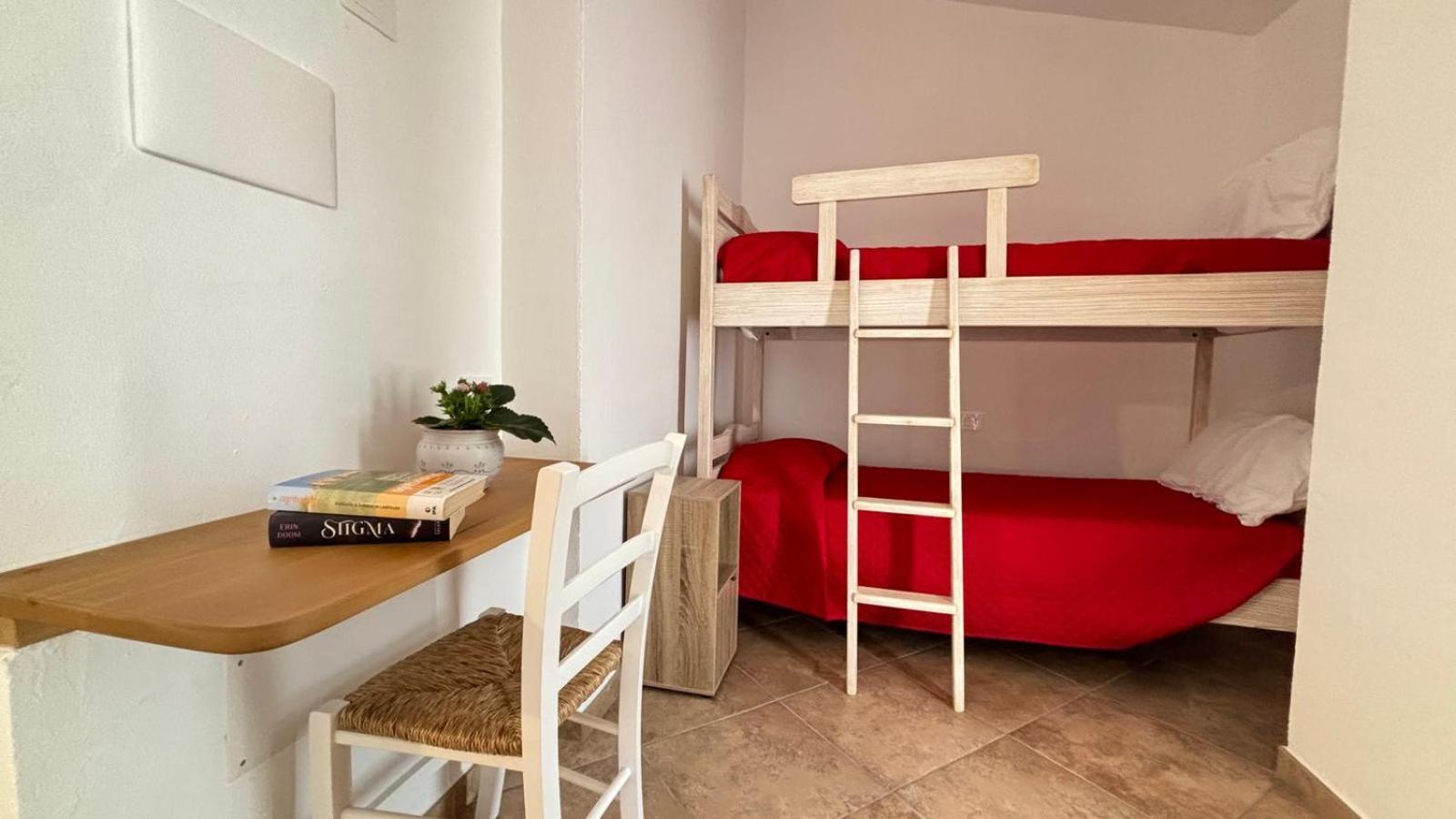 Agriturismo Sa Murta Dorgali Bagian luar foto