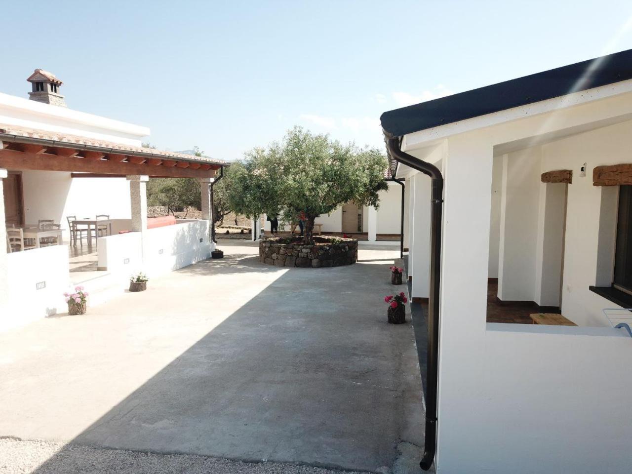 Agriturismo Sa Murta Dorgali Bagian luar foto