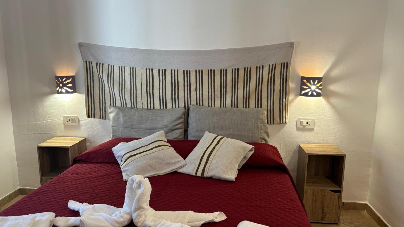 Agriturismo Sa Murta Dorgali Bagian luar foto