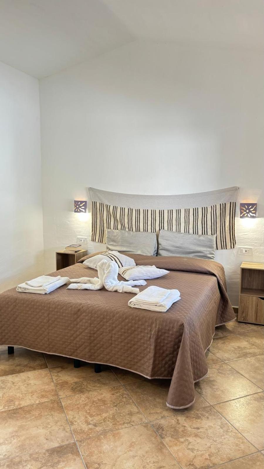 Agriturismo Sa Murta Dorgali Bagian luar foto