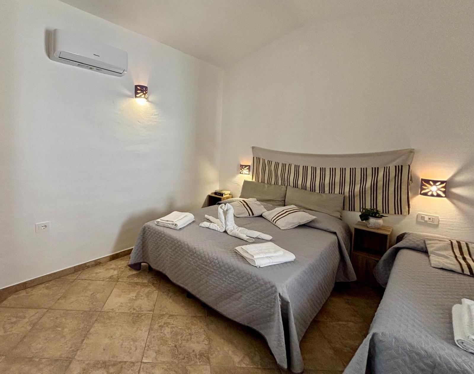 Agriturismo Sa Murta Dorgali Bagian luar foto