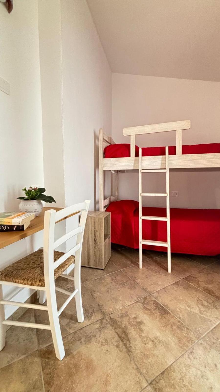 Agriturismo Sa Murta Dorgali Bagian luar foto