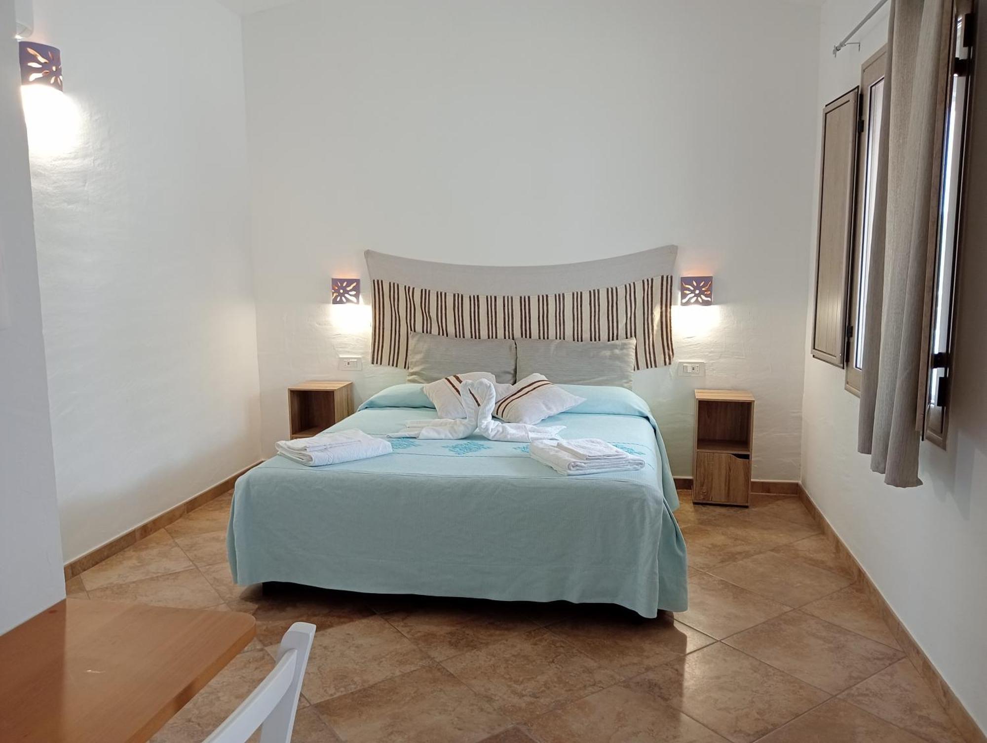Agriturismo Sa Murta Dorgali Bagian luar foto